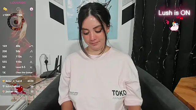 alexysgray Live XXX Chat