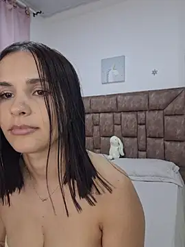 Show Webcam de heyshaa
