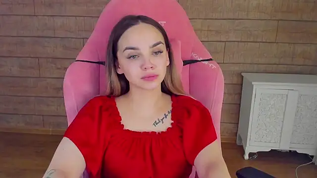 AnitaVenture's Live XXX Chat