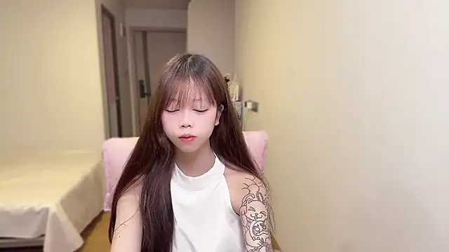 xiaobaozi-520 在線直播表演
