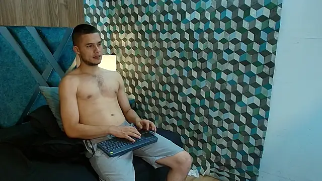 Joaho_Fernandez Webcamshow