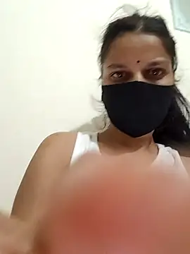 ms-payal Adlı Modelin Web Kamerası Şovu