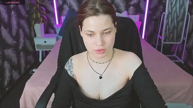 Evelyn_Adams' Webcam Show
