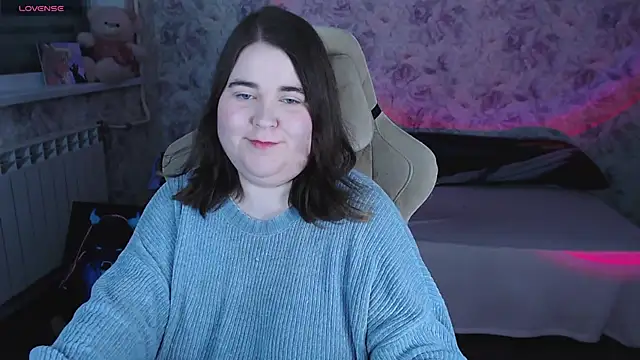 Estelle_Hicks' Webcam Show