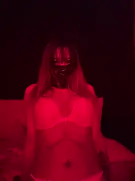MiNniE_666 Obrolan Langsung XXX