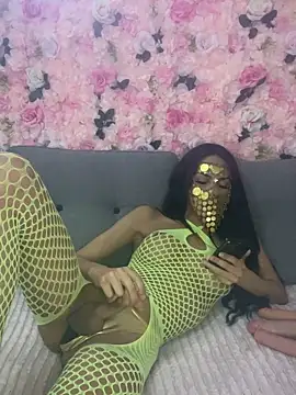 Show Webcam de Ines-z