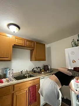 ThornsandHoney Live XXX-Chat