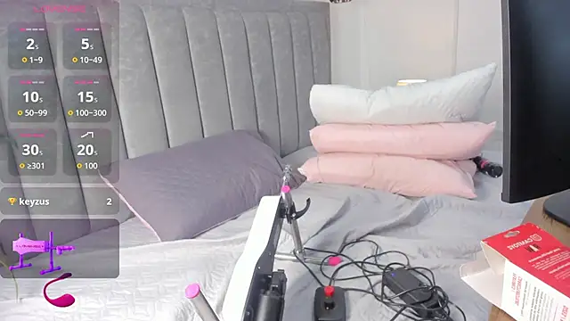 Chatroom XXX en direct de Liam_ruse