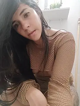 Show de webcam de DannaX_X