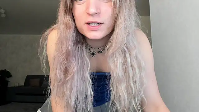 milliKira006 Webcam show