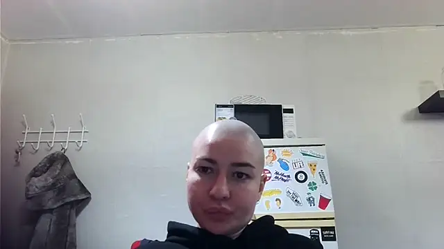 Pokazy przed kamerką – Julia_Bright