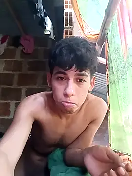 Andres123cv's Webcam Show