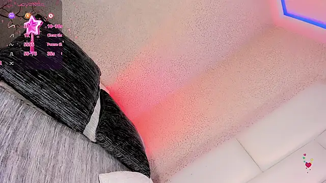 Show Webcam de Angeles_Busst