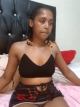 Chatroom XXX en direct de GoodinbedAfrican4