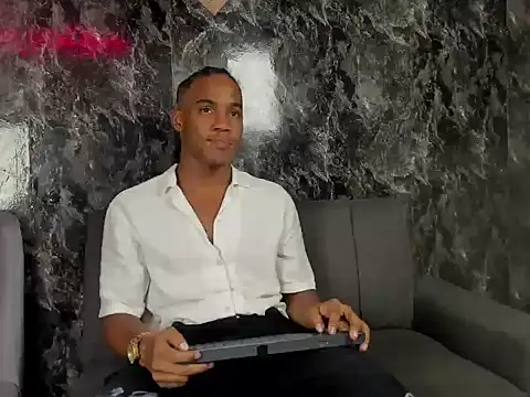 axel_silva4 Chat XXX live