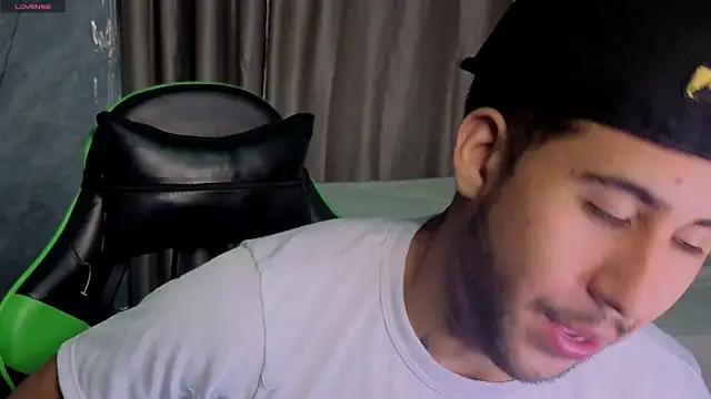 Daiki_Jack Chat XXX live