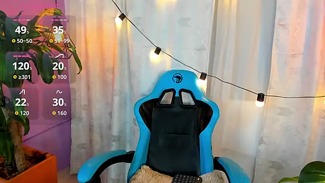 Онлайн чат XXX Lia_little18