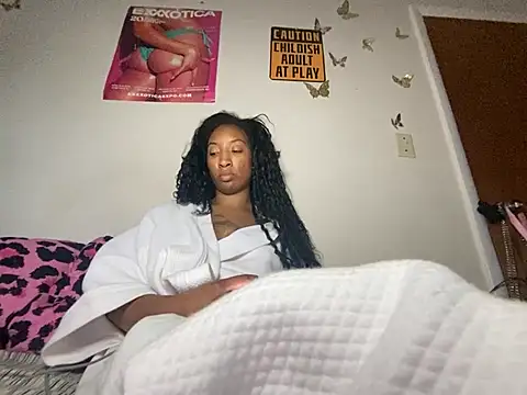 LeBimbo 라이브 XXX 채팅