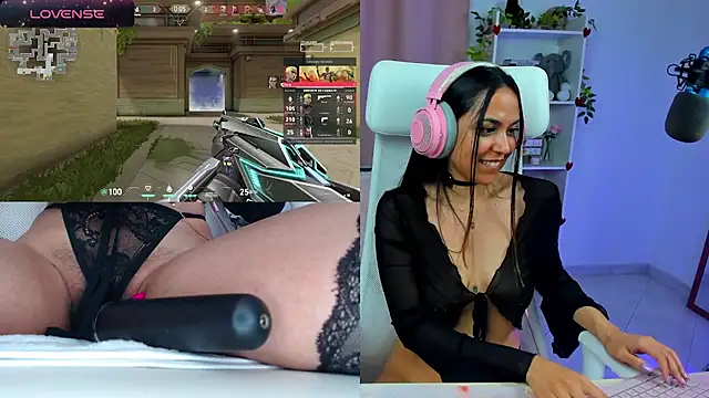 Živý XXX chat VenusIslove