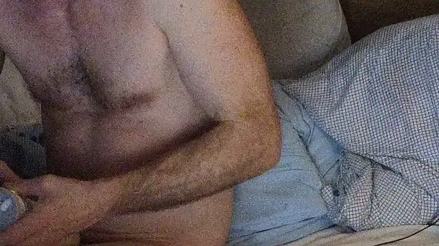 Twowellshapedheads' Webcam Show