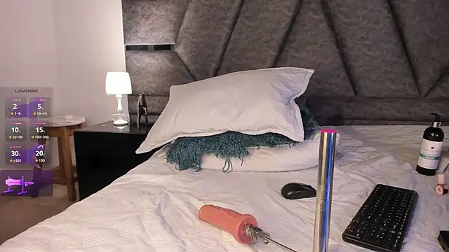 Cleopattra Live XXX-Chat