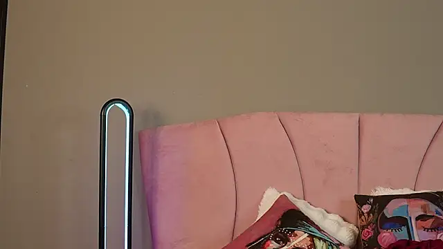 Chat XXX Live AriaXo