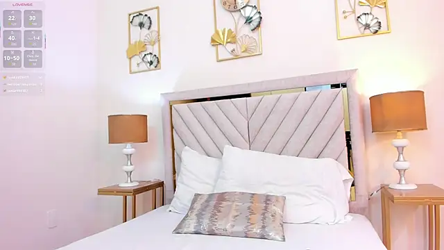 SophiaQueens – Naživo XXX chat