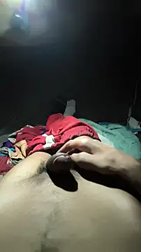 IMBADBOY4U 网络视讯表演