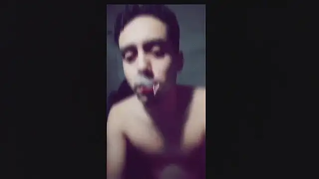 Zack_isback Webcamshow