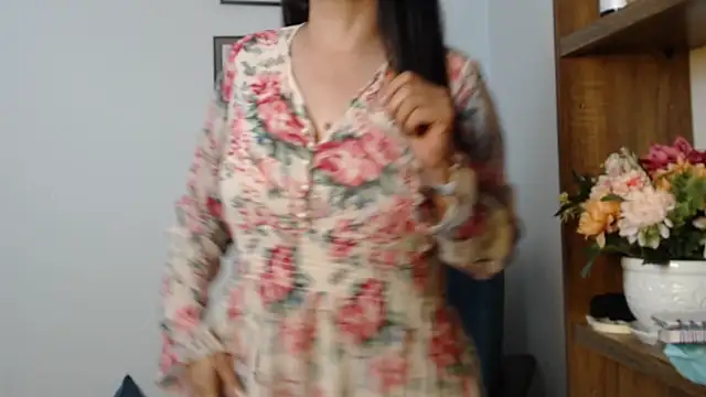 عرض كام Silvia_Moretti