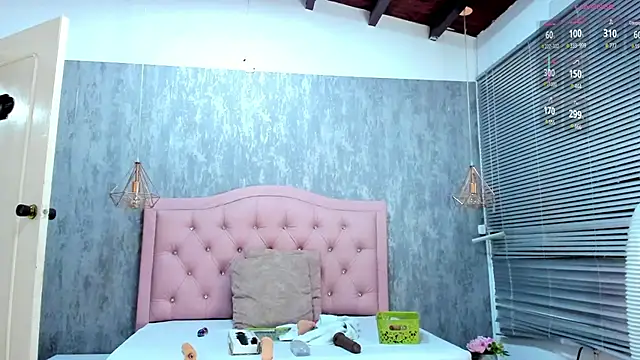 naomidibello Webcamshow