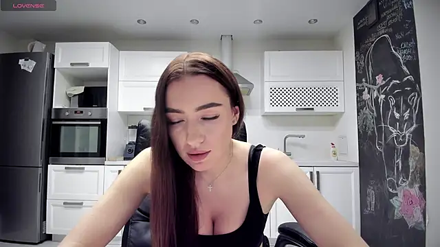 Chat XXX en directo de lisenok
