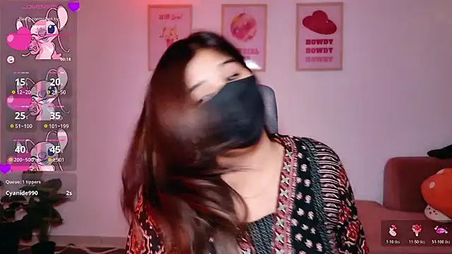_krisha – Naživo XXX chat