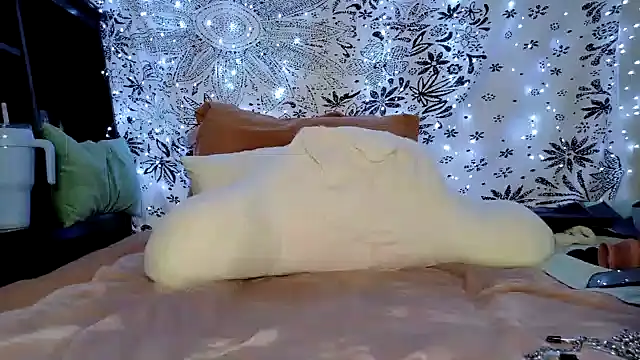 sareberr420's Webcam Show