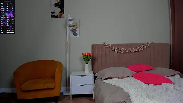 Živý XXX chat ErinnPieloch