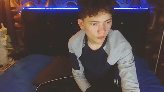 cruz_dante Webcamshow