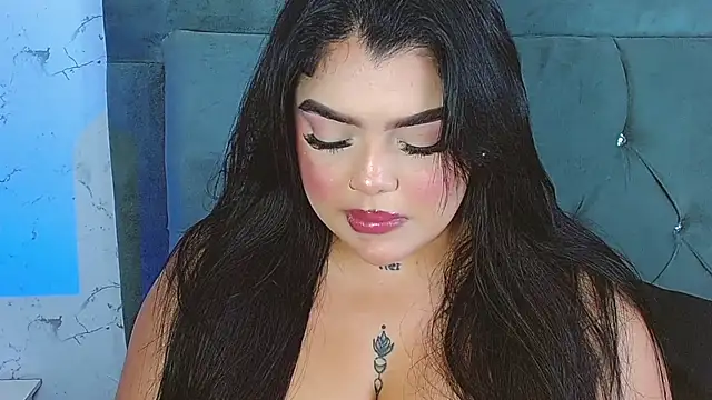 Brhiana_Williamms' Live XXX Chat