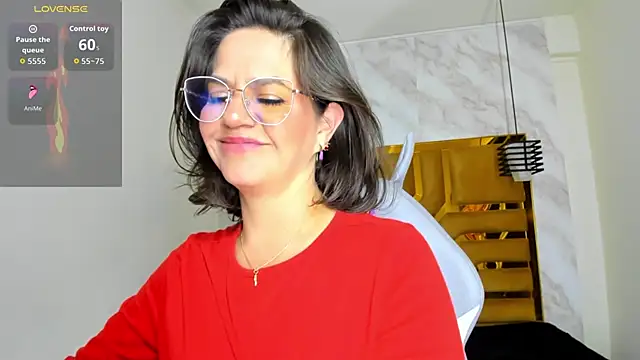 Luciifeer_'s Live XXX Chat