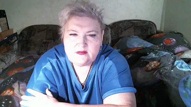 Chat XXX ao vivo de Lana555