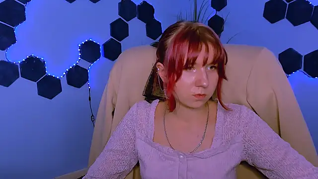 gloria_bubble Live XXX Chat