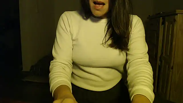 Chatroom XXX en direct de Missforever
