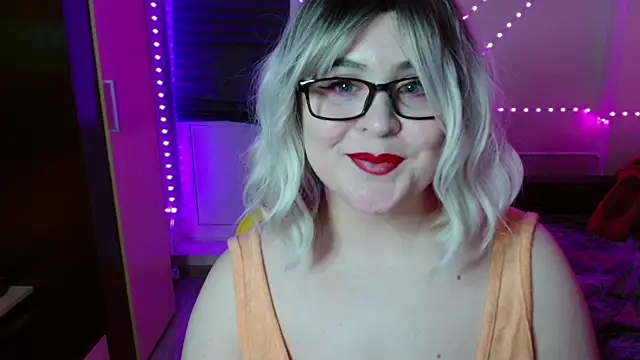 Chatroom XXX en direct de Lulovia