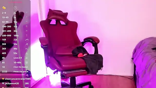 jasminedaze888's Webcam Show