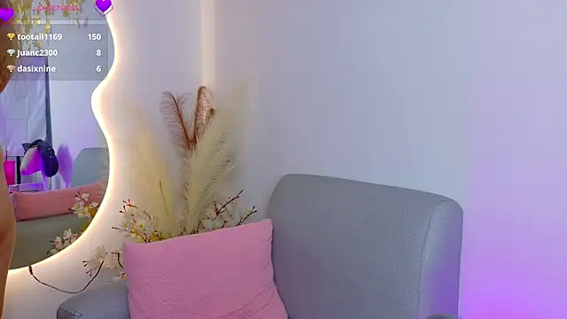 Ambar_Carter Live XXX Chat