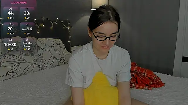 sweete_chantal Adlı Modelin Canlı XXX Sohbeti
