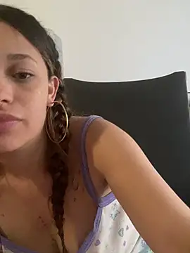 Diosa_Pinkk's Live XXX Chat