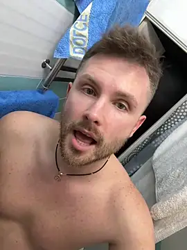 Вебкам-шоу MartinBrandon