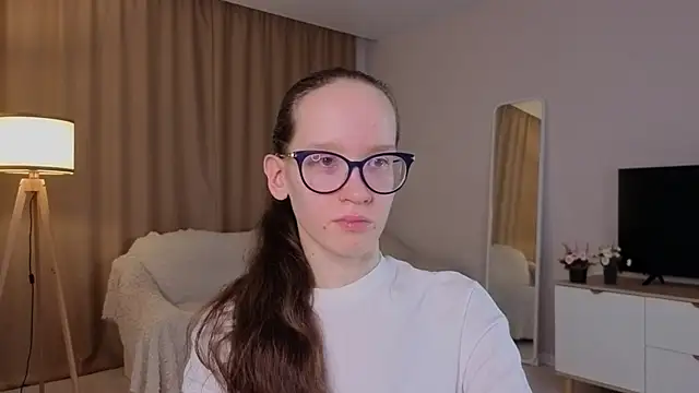 BettyBrowni Live XXX-Chat