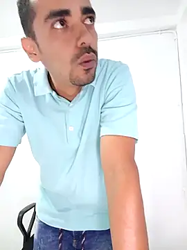 stivenlujan69's Webcam Show