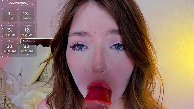 lexxxxxxi – Live XXX-chat